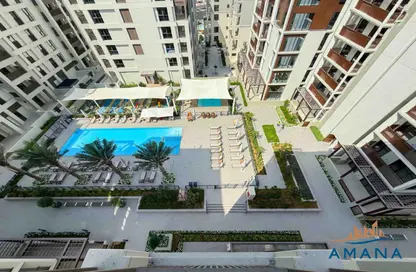 Apartment - 3 Bedrooms - 3 Bathrooms for sale in Grove - Creek Beach - Dubai Creek Harbour (The Lagoons) - Dubai