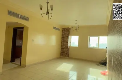 Apartment - 2 Bedrooms - 2 Bathrooms for rent in Al Rashidiya Towers - Al Rashidiya - Ajman Downtown - Ajman