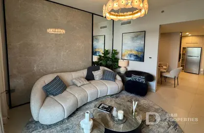 Apartment - 2 Bedrooms - 3 Bathrooms for sale in Hadley Heights - Jumeirah Village Circle - Dubai