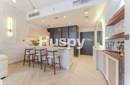 Apartment - 1 Bedroom - 2 Bathrooms for sale in Wilton Park Residences 2 - Mohammed Bin Rashid City - Dubai Apartment - 1 Bedroom - 2 Bathrooms for sale in Wilton Park Residences 2 - Mohammed Bin Rashid City - Dubai