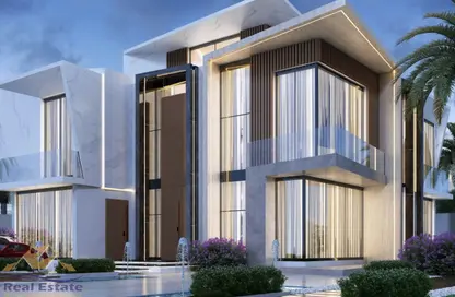 Villa - 5 Bedrooms - 7 Bathrooms for sale in Al Quoz 1 Villas - Al Quoz 1 - Al Quoz - Dubai