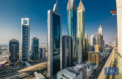 شقة - 1 حمام للايجار في ليبرتي هاوس - مركز دبي المالي العالمي - دبي شقة - 1 حمام للايجار في ليبرتي هاوس - مركز دبي المالي العالمي - دبي