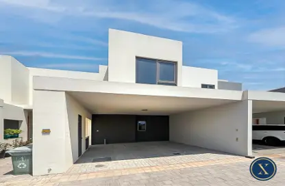 Townhouse - 3 Bedrooms - 4 Bathrooms for rent in Maple 3 - Maple at Dubai Hills Estate - Dubai Hills Estate - Dubai