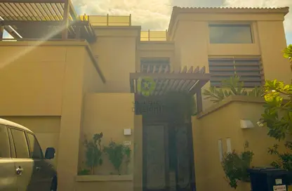Villa - 5 Bedrooms - 6 Bathrooms for sale in Narjis - Al Raha Golf Gardens - Abu Dhabi