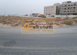Land for sale in Sendian - Masaar - Tilal City - Sharjah
