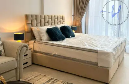 Apartment - Studio - 1 Bathroom for rent in Myka Residence - Dubai Production City (IMPZ) - Dubai Apartment - Studio - 1 Bathroom for rent in Myka Residence - Dubai Production City (IMPZ) - Dubai