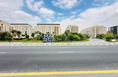 شقة - غرفة نوم - 1 حمام للايجار في أسواق للعقارات - الممشى - مويلح - الشارقة