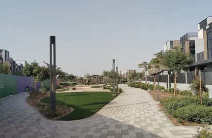 تاون هاوس - 3 غرف نوم - 4 حمامات للايجار في مدن الرنيم 2 - مودون - دبي