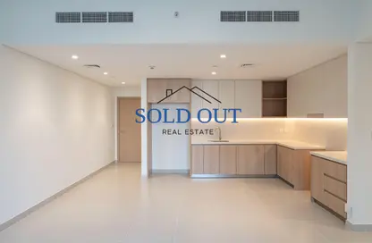 Apartment - 2 Bedrooms - 2 Bathrooms for sale in Island Park I - Dubai Creek Harbour (The Lagoons) - Dubai