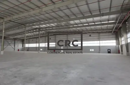 Warehouse - Studio for rent in Dubai Industrial City - Dubai Warehouse - Studio for rent in Dubai Industrial City - Dubai
