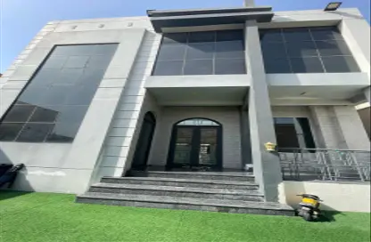 Villa - 4 Bedrooms - 5 Bathrooms for rent in Al Mowaihat 3 - Al Mowaihat - Ajman