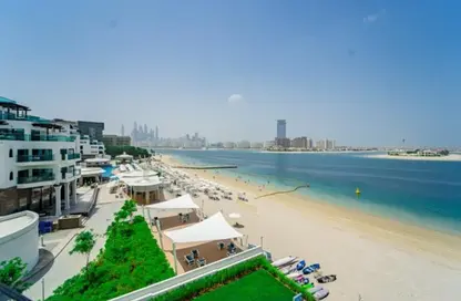 Apartment - 2 Bedrooms - 3 Bathrooms for rent in Royal Bay - Palm Jumeirah - Dubai