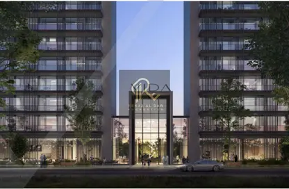 شقة - 2 غرف نوم - 3 حمامات للبيع في فيدا 1 - فيدا ريزيدنس - الجادة - الشارقة