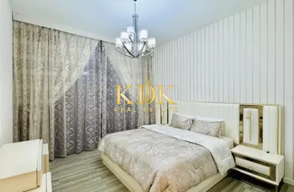 Apartment - 1 Bedroom - 2 Bathrooms for rent in Belgravia 2 - Belgravia - Jumeirah Village Circle - Dubai Apartment - 1 Bedroom - 2 Bathrooms for rent in Belgravia 2 - Belgravia - Jumeirah Village Circle - Dubai