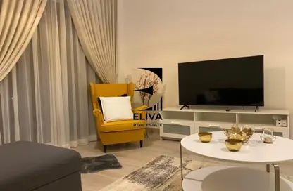 شقة - غرفة نوم - 1 حمام للبيع في وترز أج - جزيرة الياس - أبوظبي