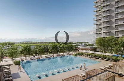 شقة - 2 غرف نوم - 2 حمامات للبيع في روزهيل - دبي هيلز استيت - دبي