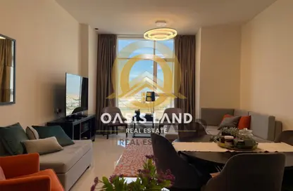 Apartment - 2 Bedrooms - 3 Bathrooms for rent in Viridis A - Viridis Residence and Hotel Apartments - Damac Hills 2 - Dubai
