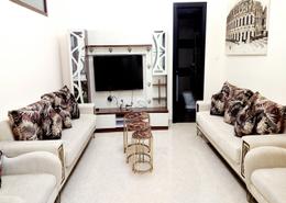 Apartment - 3 bedrooms - 4 bathrooms for rent in Ideal 1 - Al Rawda 3 - Al Rawda - Ajman