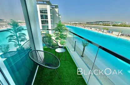 Apartment - 2 Bedrooms - 3 Bathrooms for sale in Residences 22 - District One - Mohammed Bin Rashid City - Dubai