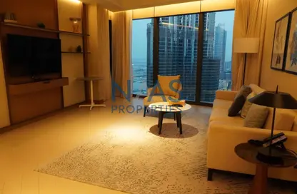 Apartment - 3 Bedrooms - 3 Bathrooms for sale in The Address Residences Dubai Opera Tower 2 - The Address Residences Dubai Opera - Downtown Dubai - Dubai