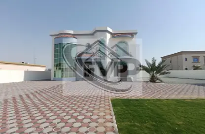 Villa - 5 Bedrooms - 6 Bathrooms for rent in Sajaya Plaza - Al Barsha 3 - Al Barsha - Dubai