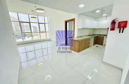 Apartment - 1 Bedroom - 2 Bathrooms for rent in Burj Alkhair Dubai - Al Barsha South - Al Barsha - Dubai