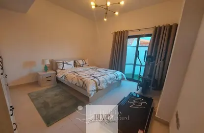 Apartment - 2 Bedrooms - 2 Bathrooms for rent in Binghatti Gate - Jumeirah Village Circle - Dubai