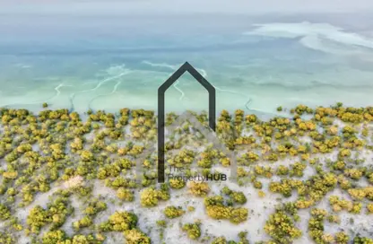 أرض - استوديو للبيع في جزيرة الجبيل - أبوظبي
