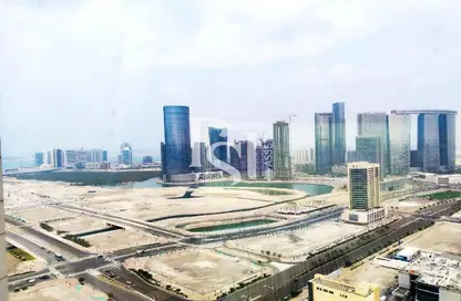 شقة - 1 حمام للبيع في 2 مرينا هايتس - مارينا سكوير - جزيرة الريم - أبوظبي