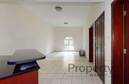 Apartment - 1 Bedroom - 2 Bathrooms for sale in Building 38 to Building 107 - Mediterranean Cluster - Discovery Gardens - Dubai