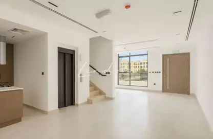Townhouse - 4 Bedrooms - 5 Bathrooms for sale in Marwa Homes 3 - Jumeirah Village Circle - Dubai