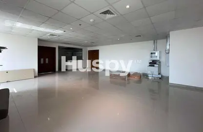 Office Space - Studio - 1 Bathroom for rent in Amna - Al Habtoor City - Business Bay - Dubai
