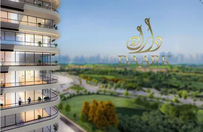 Apartment - 2 Bedrooms - 3 Bathrooms for sale in The Community Sports Arena - Dubai Sports City - Dubai