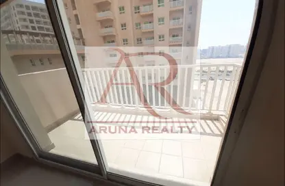 Apartment - 1 Bedroom - 2 Bathrooms for sale in Centrium Tower 2 - Centrium Towers - Dubai Production City (IMPZ) - Dubai