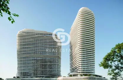 Apartment - 2 Bedrooms - 2 Bathrooms for sale in SAAS Hills - Dubai Science Park - Dubai