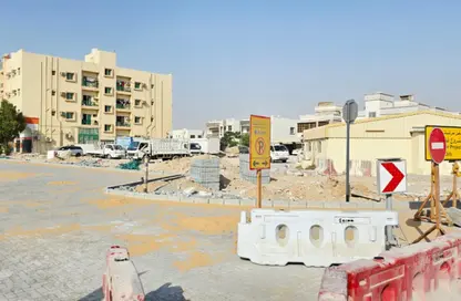 أرض - استوديو للبيع في 2 المويهات - المويهات - عجمان
