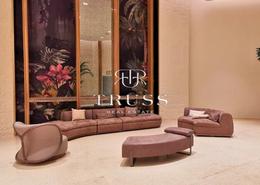 Studio - 1 bathroom for sale in Sky Gardens - DIFC - Dubai