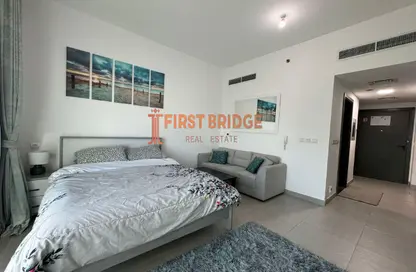 Apartment - Studio - 1 Bathroom for sale in Bella Rose - Al Barsha South - Al Barsha - Dubai