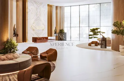 Apartment - Studio - 1 Bathroom for sale in Binghatti Hills - Dubai Science Park - Dubai