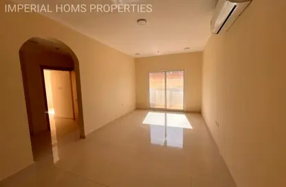 Apartment - 1 Bedroom - 2 Bathrooms for rent in Al Mowaihat 1 - Al Mowaihat - Ajman