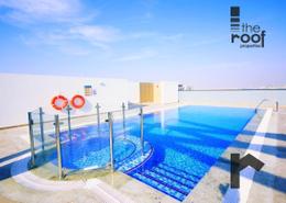 Studio - 1 حمام للبيع في أراس ريسدنس - مجان - دبي