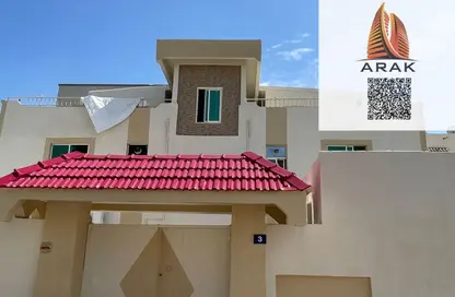 Whole Building - 2 Bedrooms - 2 Bathrooms for sale in Al Naemiya Tower 1 - Al Naemiya Towers - Al Nuaimiya - Ajman