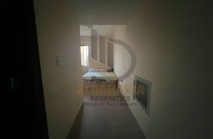 Apartment - Studio - 1 Bathroom for rent in Al Rashidiya Towers - Al Rashidiya - Ajman Downtown - Ajman