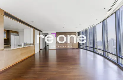 Apartment - 2 Bedrooms - 3 Bathrooms for rent in Burj Khalifa - Burj Khalifa Area - Downtown Dubai - Dubai