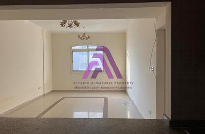Apartment - 1 Bedroom - 2 Bathrooms for rent in Lady Ratan Manor - CBD (Central Business District) - International City - Dubai