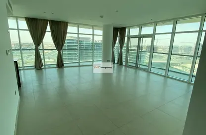 شقة - 3 غرف نوم - 4 حمامات للبيع في Bالنسيم رزدنسز - البندر - شاطئ الراحة - أبوظبي