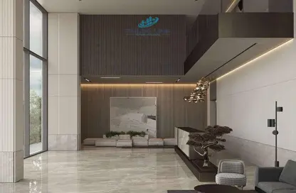 شقة - 2 غرف نوم - 2 حمامات للبيع في بيفرلي بوليفارد - ارجان - دبي