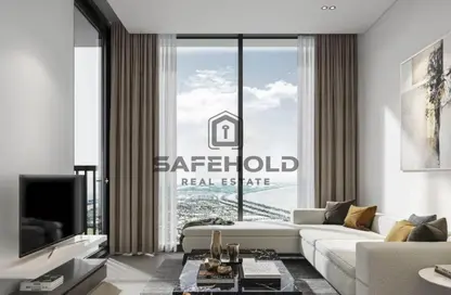 Apartment - 1 Bedroom - 1 Bathroom for sale in Sobha Orbis - Motor City - Dubai