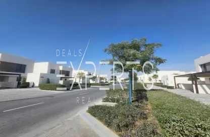 Villa - 3 Bedrooms - 4 Bathrooms for rent in Noya Luma - Noya - Yas Island - Abu Dhabi