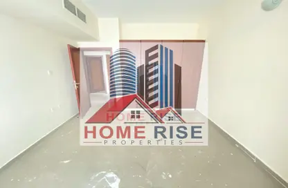 Apartment - 1 Bedroom - 1 Bathroom for rent in Taliatela Street - Al Nahda - Sharjah